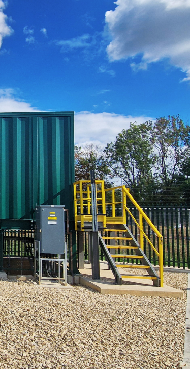 Acoustic Enclosures