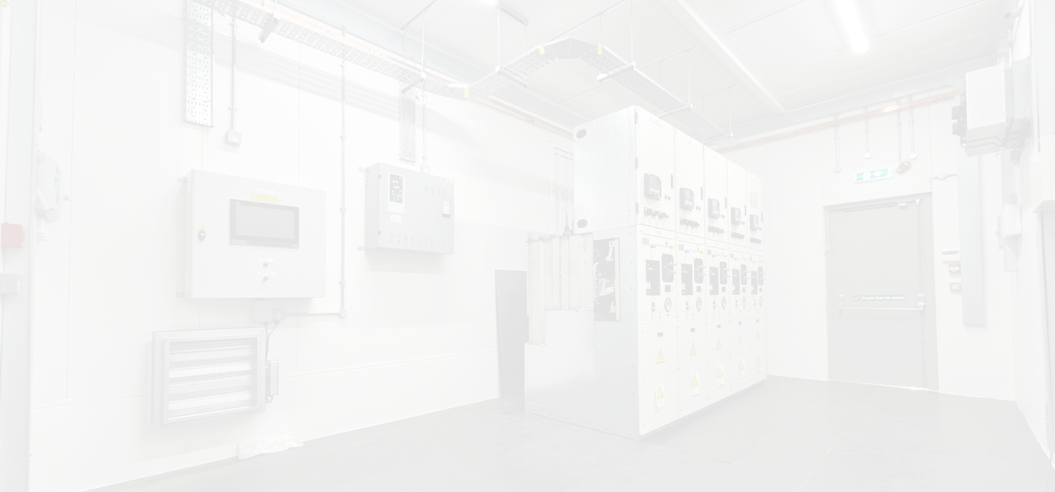 Bespoke Steel Enclosures