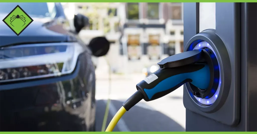 Electric Car Power Cuts