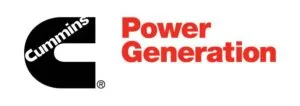 Cummins powergen logo