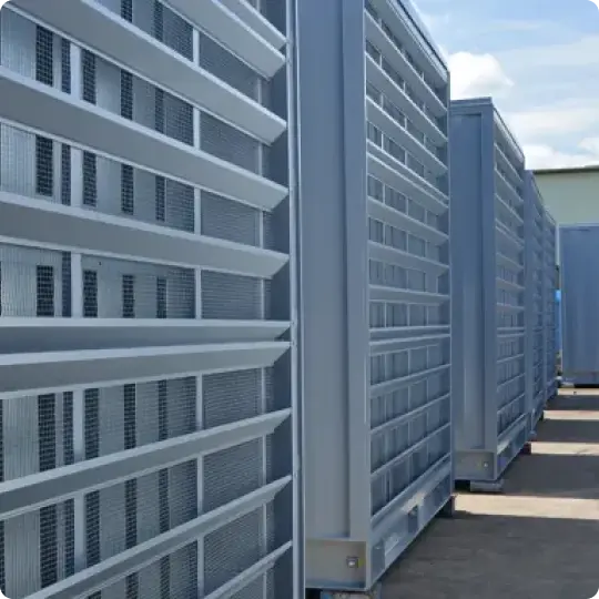 Splitter Attenuators