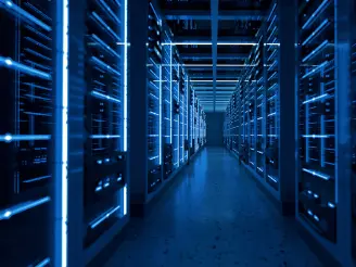 data industry power solutions
