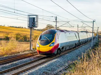 infrastructure industry power solutions