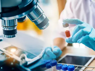 pharmaceutial industry power solutions